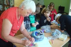 Vasaros skaitymai užsienio lietuvių vaikams