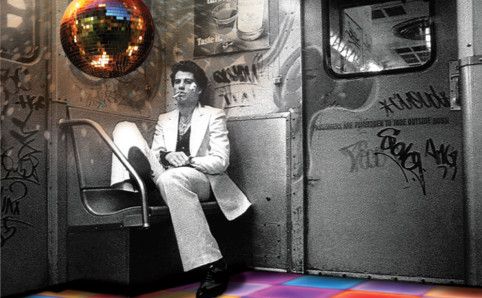 Panirkite į šeštadienio nakties karštinę