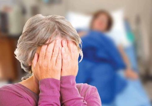 Kova dėl sūnaus su NHS vėjo malūnais