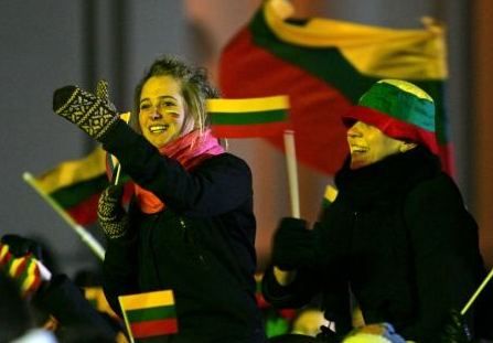 Truputį piktai apie Londono „lietuvynus“