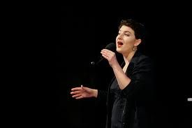 Simona Smirnova koncertuos Londone