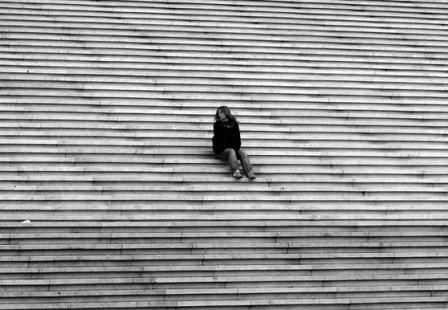 Bendravimo sunkumai ir baimės