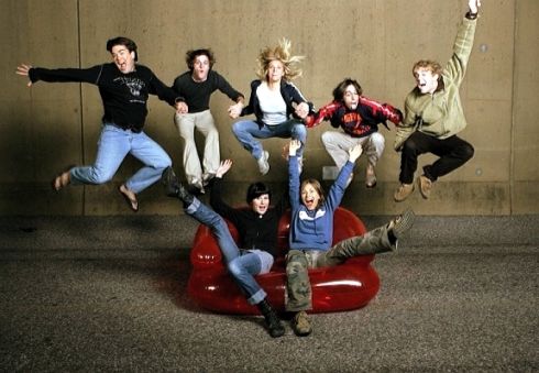 „Couch Surfing“ – taupantiems ir norintiems pažinti naujas kultūras