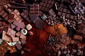 Pažinkite šokoladinį Londoną