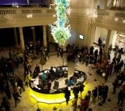 Vėliausi vakarai muziejuose