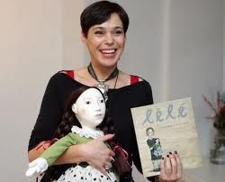 N.Marčėnaitės knygos pristatymas