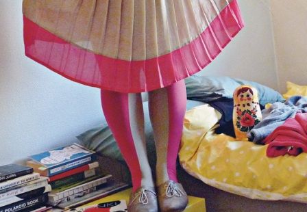 „Ką bandai įrodyti, baltoji šiukšle?“