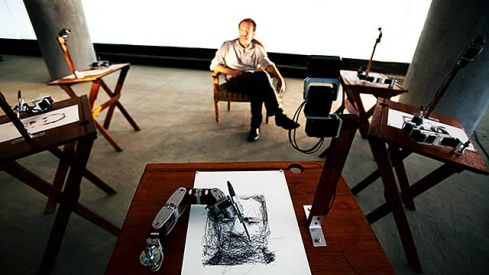 Merge Festival 2012 - vertas Jūsų laiko