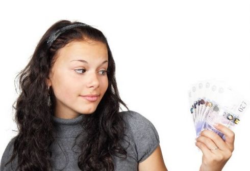 Nepilnamečių darbas: nuolaidos ir apribojimai