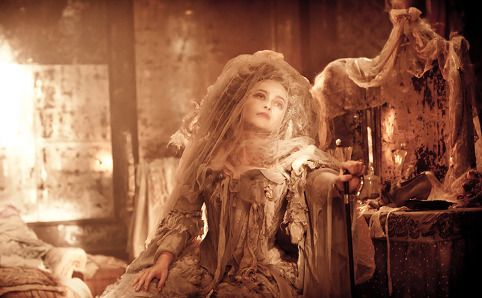 Londono filmų festivalis - jau ne už kalnų