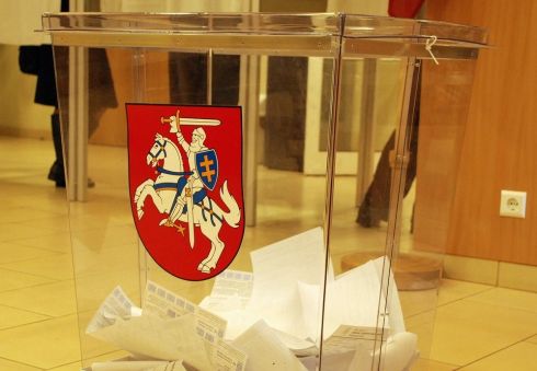 Emigrantams rinkimai Lietuvoje neįdomūs, o jų balsai būsimiems Seimo nariams nereikalingi