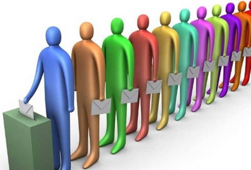 Rinkimų pažadai: kuo viliojami emigrantų balsai?