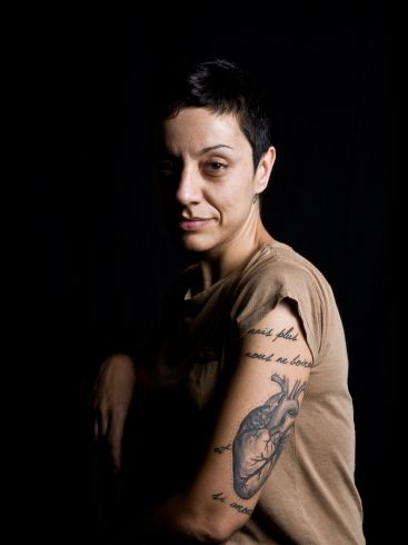 "Photomonth" - kur kas daugiau, nei mėnuo fotografijos 