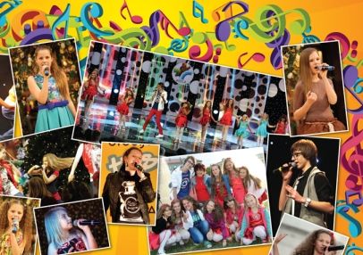 Londone - vokalo studijos „Tiks“ ir popchoro „Viesulas“ koncertas!