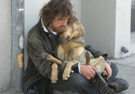 Lietuviai benamiai Londone - antri tarp imigrantų