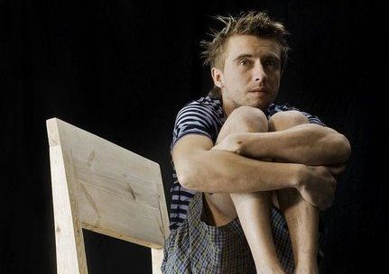 Vasario 2 d. Londone - spektaklis su M.Jampolskiu (AKCIJA BILIETAMS!)