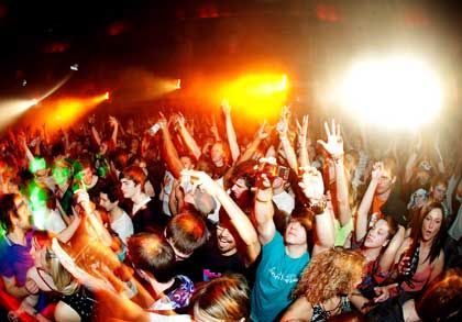 Lietuviai žada praplėšti Londonui akis 