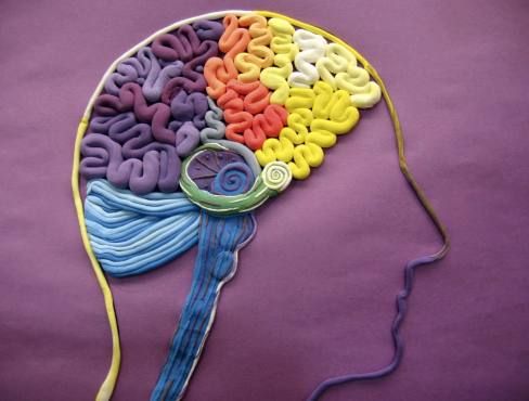 Savaitgalis Barbikano centre: gal kąsnelio smegenų?