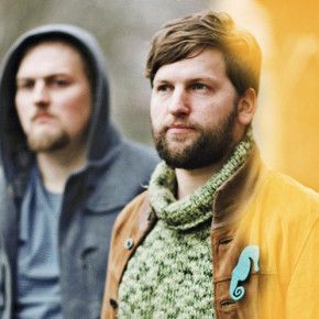 "Golden Parazyth" - užtaisas geros energijos "Spring Awakening" vakarėliui