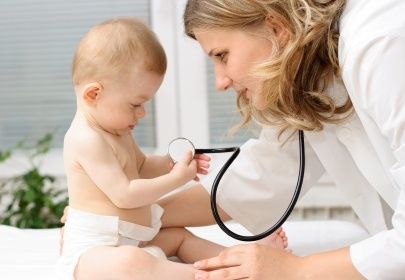 Paprasti dalykai, kad vaikas augtų sveikas